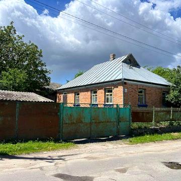Продається будинок в Ставище Київської області