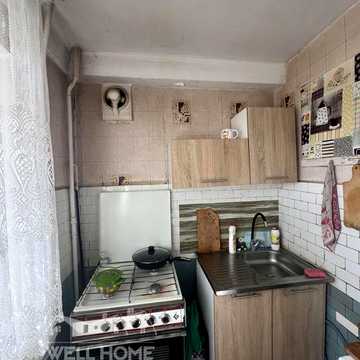 Терміново!Продаж квартири 2к Воскресенський проспект, 25 Київ