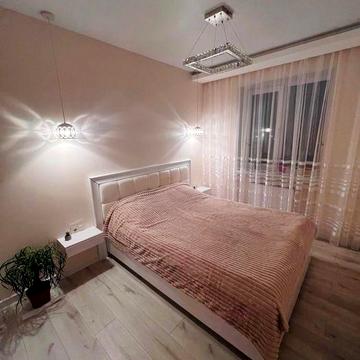 Масани 2х кімнатна квартира в новобудові від власника. ЖК Європейський двір