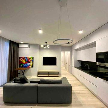 Без % 2к (66.1м2) ЖК Smart Plaza Obolon Левка Лук’яненка, 21/19 Мінська ЖК Smart Plaza Obolon
