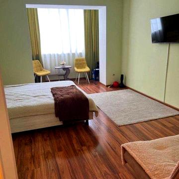 Продаж 1-кімнатна квартира 47кв.м