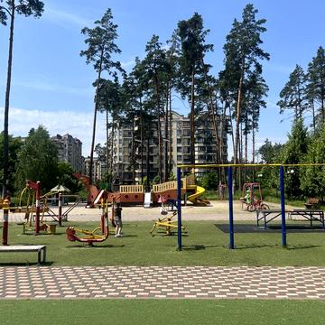 Довгострокова оренда квартири Буча
