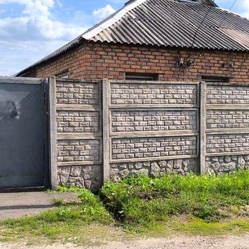 Сертификат ! Продажа большого дома в начале Дергачей с ванной комнатой в доме!.
