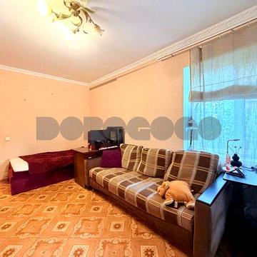 Ворзель, продаж 1к, 41м2, Кленова 2б, ремонт