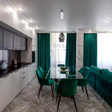 Продаж квартири ЖК Комфорт Таун, вул. Регенераторна, 4 ЖК Комфорт Таун