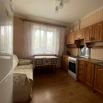 Здам 1-квартиру Молодіжна 46 Квасилів
