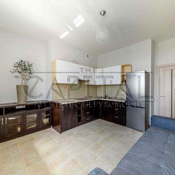 Продаж квартири ЖК Пори року, вул. Мокра, 16 ЖК Пори року