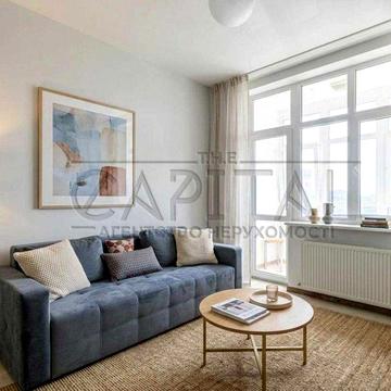 Продаж квартири ЖК Пори року, вул. Мокра, 16 ЖК Пори року
