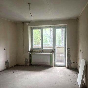 Продам 2 к.квартиру з індивідуальним опаленням