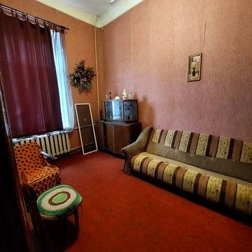 Продаю 2комн.кв ул.Мечникова /фасадная