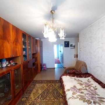 Продаж трикімнатної квартири Саксаганський район