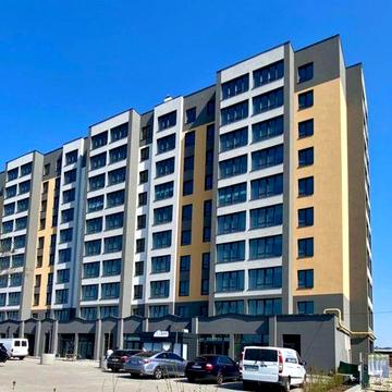 Продаж 1к.квартири в зданому будинку! ЖК Дім 3