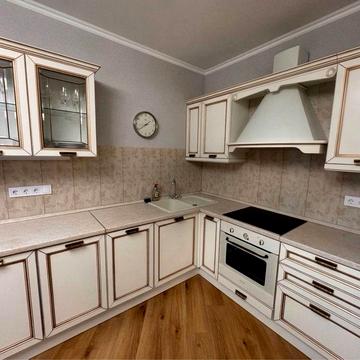 Оренда / Квартира Київ, Печерський район, вул. Михайла Бойчука, 41Б