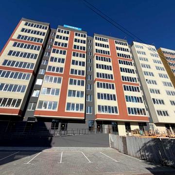 Продаж 2 кім. квартири в ЖК Центр 1 секція в місті Яготин (ЗАЛИШИЛАСЬ ОСТАННЯ) ЖК Центр