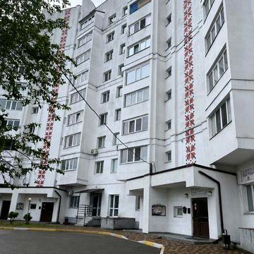 1-кімнатна квартира м.Канів ЖК Тарасова Світлиця