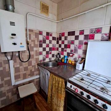Продам 2-х комн.квартиру. Проспект Калнышевского, 26