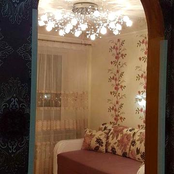 Здам однокімнатну квартиру, Остафія Дашкевича - Курнатовського 30. Воскресенка!