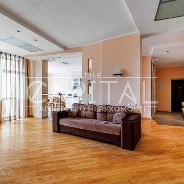 Продаж / Квартира / 135 м2 / Печерський район / бул. Лесі Українки, 7