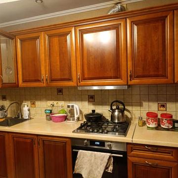 Продаж 1но кімнатної квартири в центрі