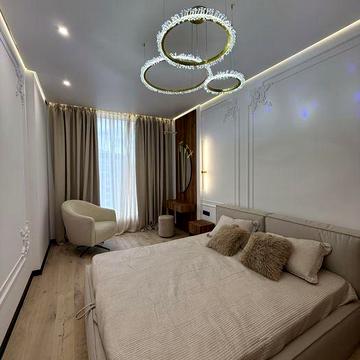 Без %новий ультрасучасний комплекс "Edelweiss House" Звіринецька, 70а, ЖК "Edelweiss House"