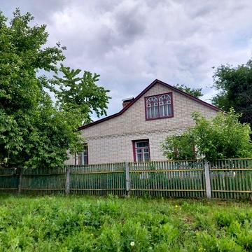 Продається будинок