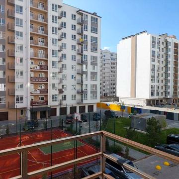 СВОЯ Продам 2-х комнатную квартиру 68 кв. м. в ЖК "Днепровская Брама" ЖК "Днепровская Брама"