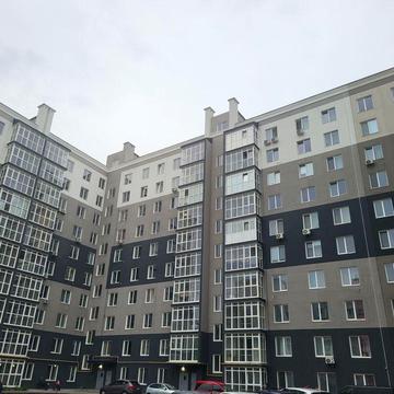 Продається двокімнатна квартира  в ЖК "Авіатор" ЖК Авіатор