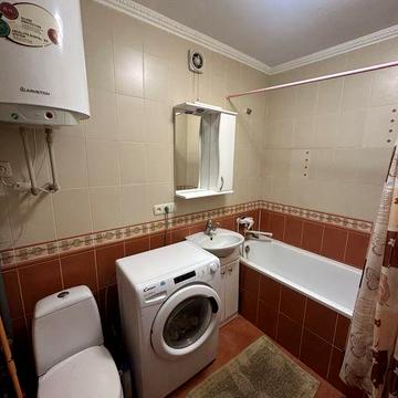 Продаж 3х кімнатної кв в Димері вулиця Бударіна 2, біля Фори