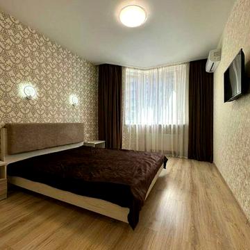 ‼️Продажа 1к квартира 38 м² ЖК "Софія Сіті" Софіївська Борщагівка с ЖК Софія Сіті ЖК Софія Резиденс ЖК Софія