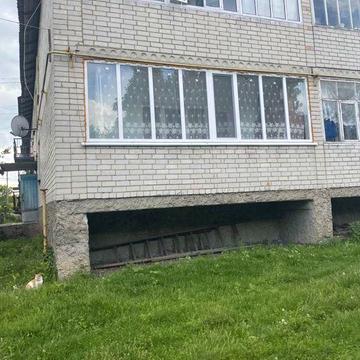 Продається квартира зі зручностями торг покупцю