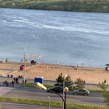 Продам 2-кімнатну квартиру на Набережній (Запоріжжя)