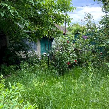 Маленький будиночок в центрі Баришівки