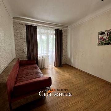 Продаж 1 к квартири в центрі міста