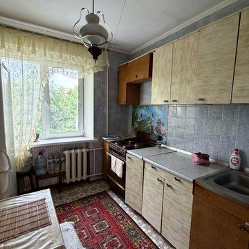 Продаж 2 к квартири Тополь-3 , вул. Панікахі, 121, тополя-3,