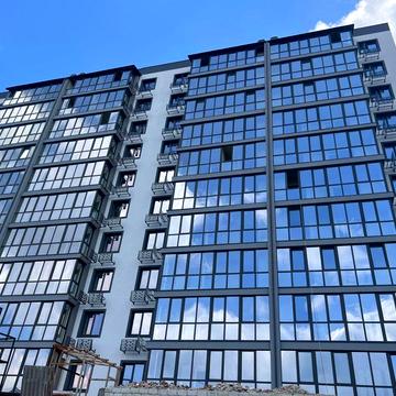Квартира від забудовника без комісії Львів 1 к ЖК: ЖК "Your Home"