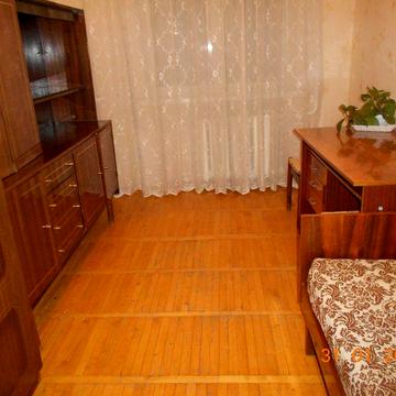 Окрема  кімната  на  Молодіжній