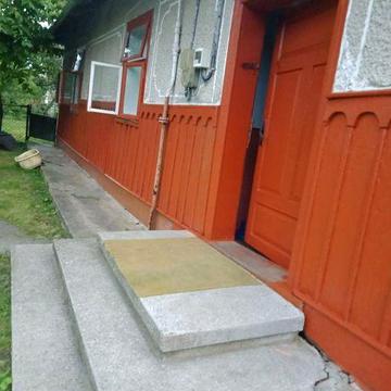 Продаж будинку держпрограми Коломийський район село Богородичин