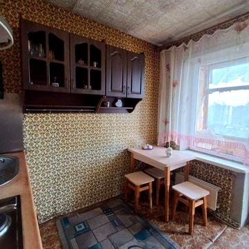 Сдам однокомнатную на Рабочей