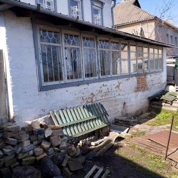 Продам будинок в Діївкі 1