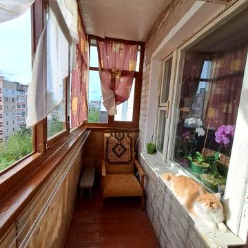 Продаж 3-кім кв вул. Мстиславська