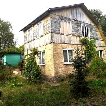 Продаж  Дача Глеваха 3