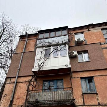 Є Відновлення. Продается 2-х комнатная квартира, район Юности