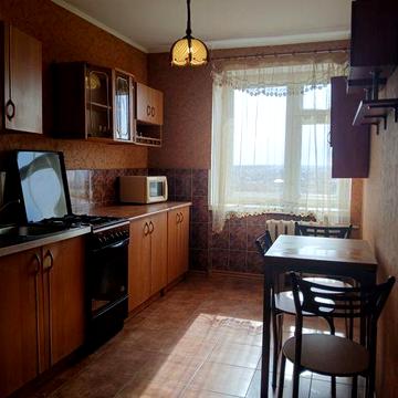 Продаж 3-х кімнатної квартири, обмін на 1-но кімнатну квартиру
