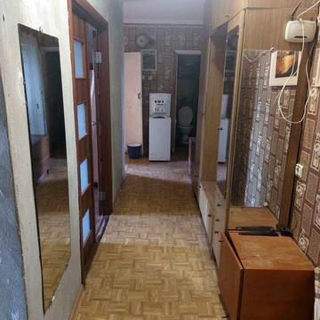 Оренда 3х кімнатна квартира