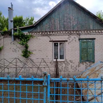 Продам Будинок Р-н Приднепроаск (чапли )
