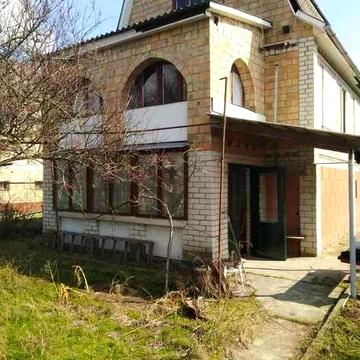 Продж дачного будиночка у садовому кооперативі, Проців
