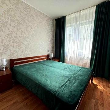 Сдам квартиру Алексеевка, метро Победа 66В