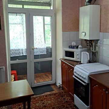 Сдаётся 2 комн.квартира в центре
