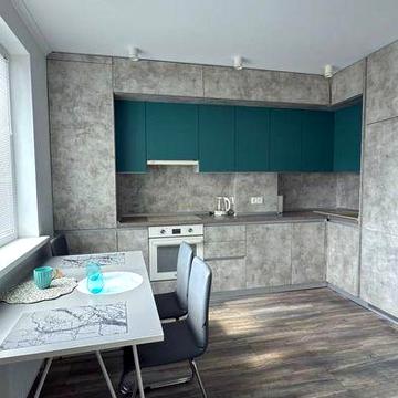 Продаж 2-кімнатної новобудови
вул. Героїв Майдану (р-н Рівненська)