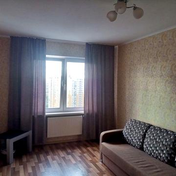 Оренда однокімнатної квартири. Чавдар 34.